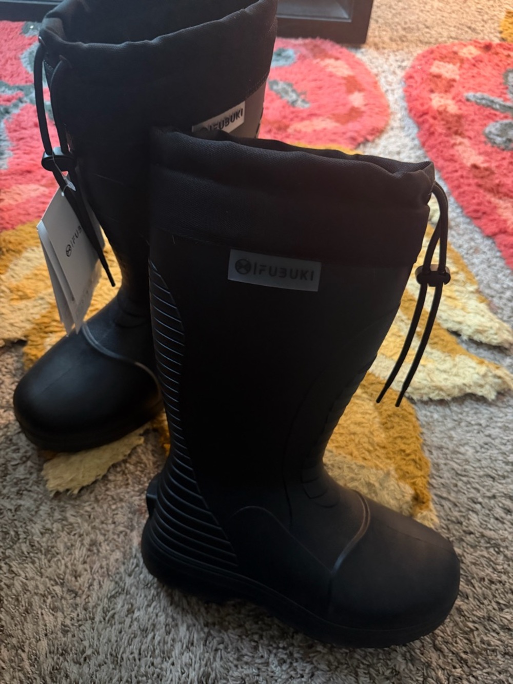 Free People-Fubuki Niseko 3.0 Boots 🔥 Size 41 - Picture 4 of 5